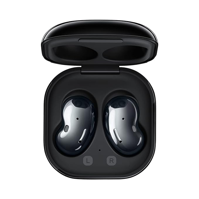 SAMSUNG Galaxy Buds Live Bluetooth Headset SAMSUNG Galaxy Buds Live Bluetooth Headset